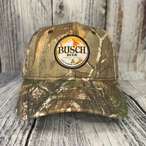 Busch Hat